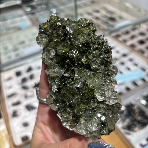 Unlisted items 1 💎 - FINAL SALE 10/20 - Picture 4 of 8